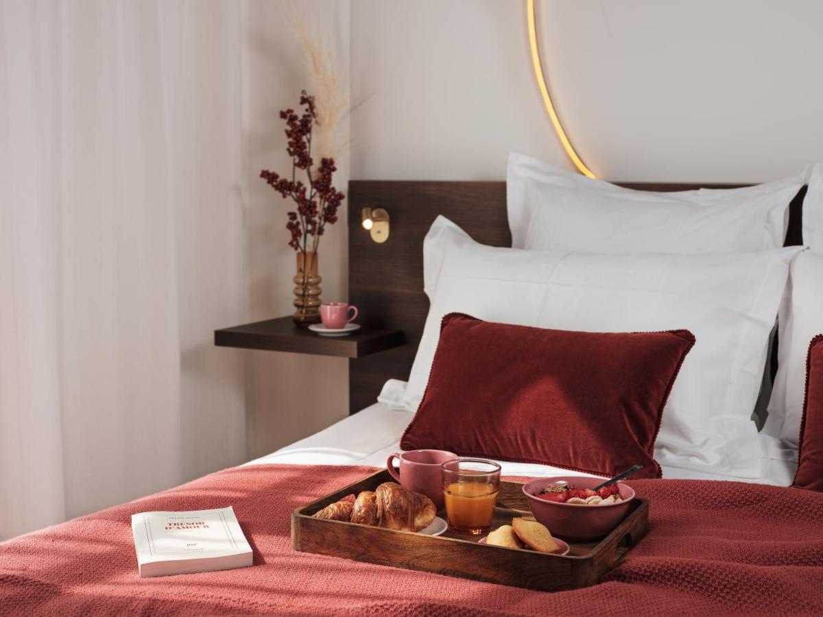 Seven Hotel Parigi