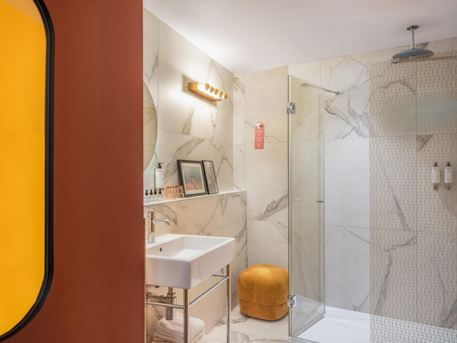 Hotel Seven París