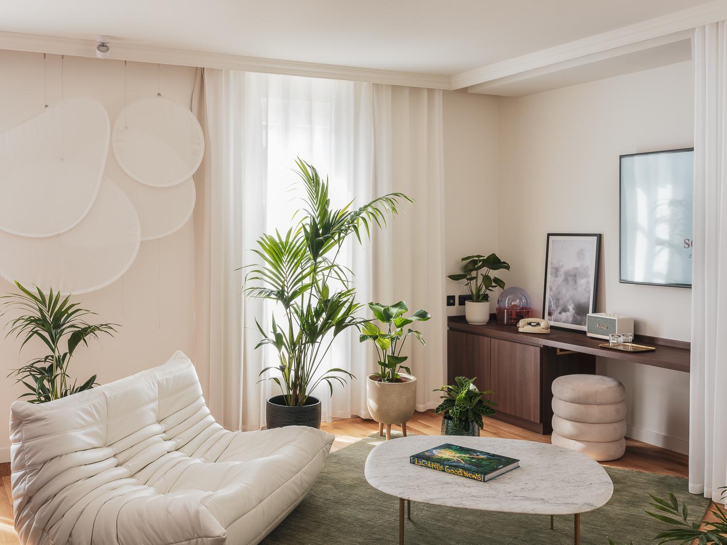 Hotel Seven París