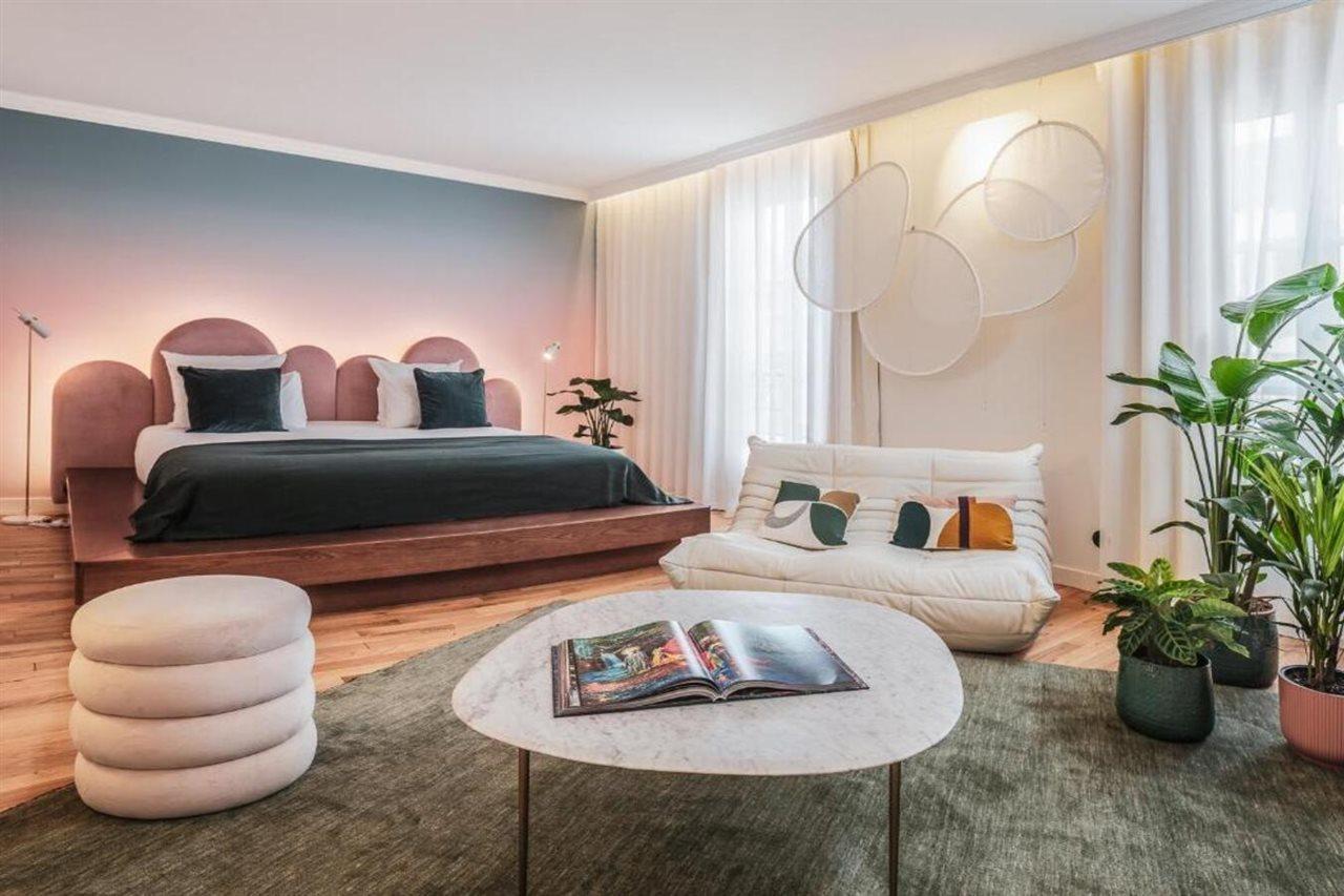 Hotel Seven París