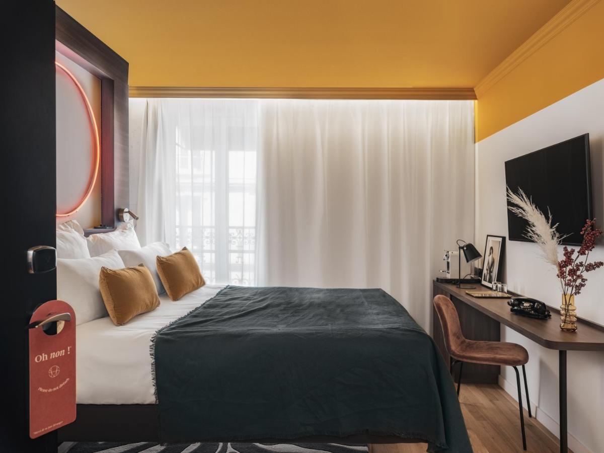 Seven 4* París