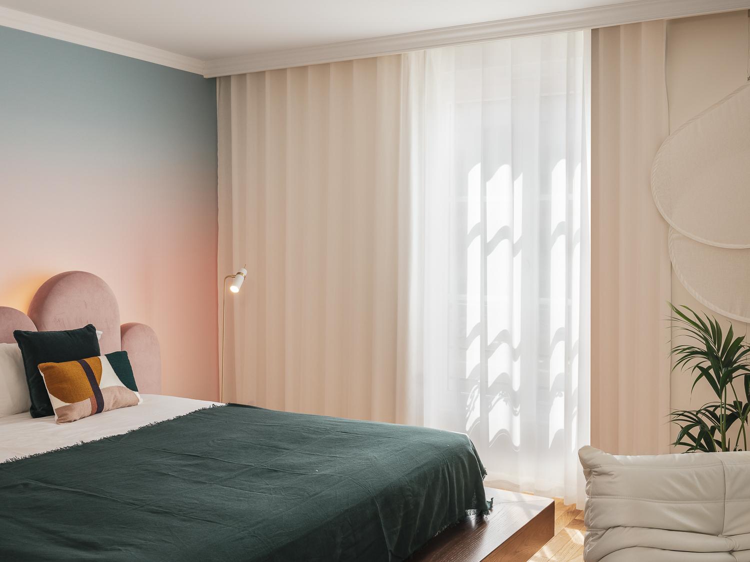 Seven Hotel Parijs