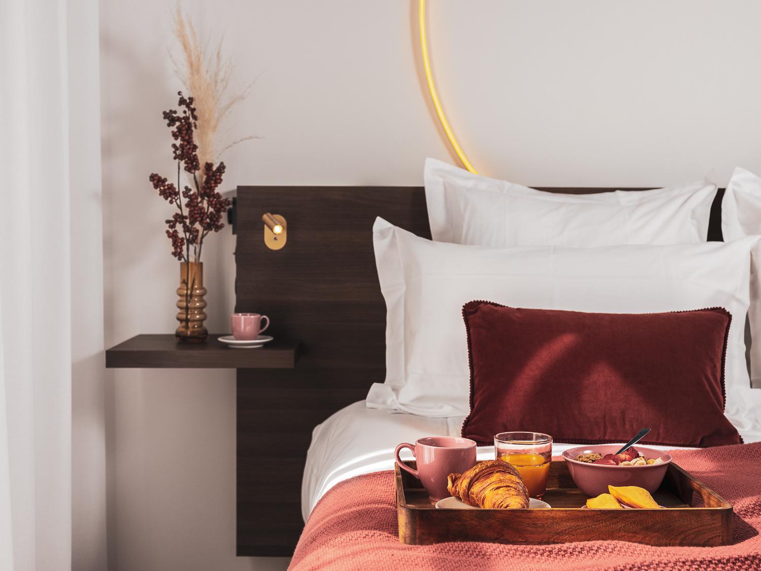 Seven 4* París