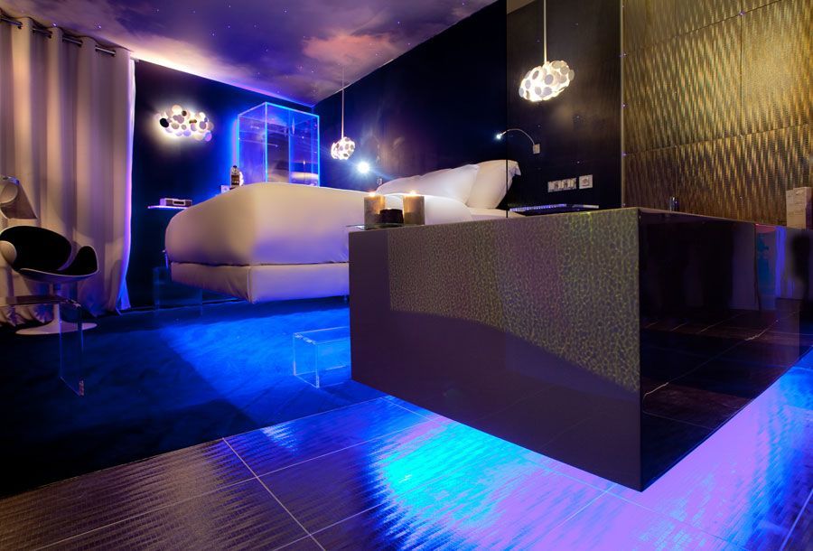 Hotel Seven Parijs